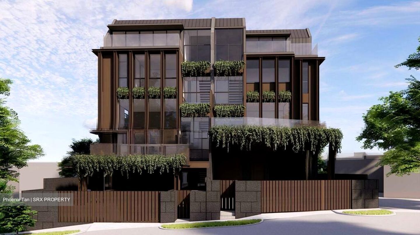 Serangoon Avenue 1 (D19), Semi-Detached #566177791